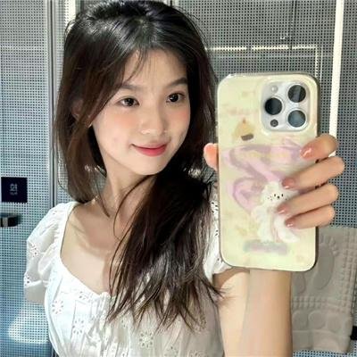 只想爱你